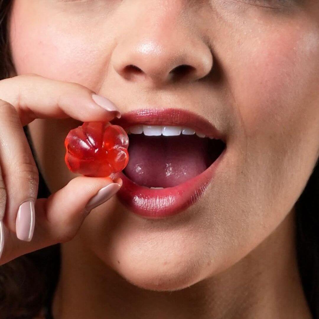 Apple Cider Vinegar Gummies