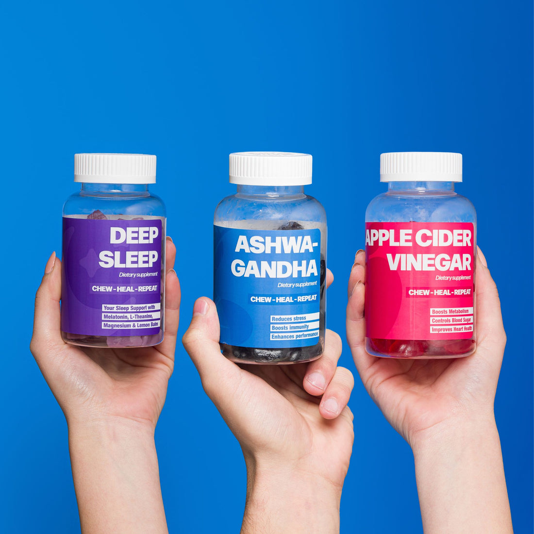 Cleanse & Restore Pack