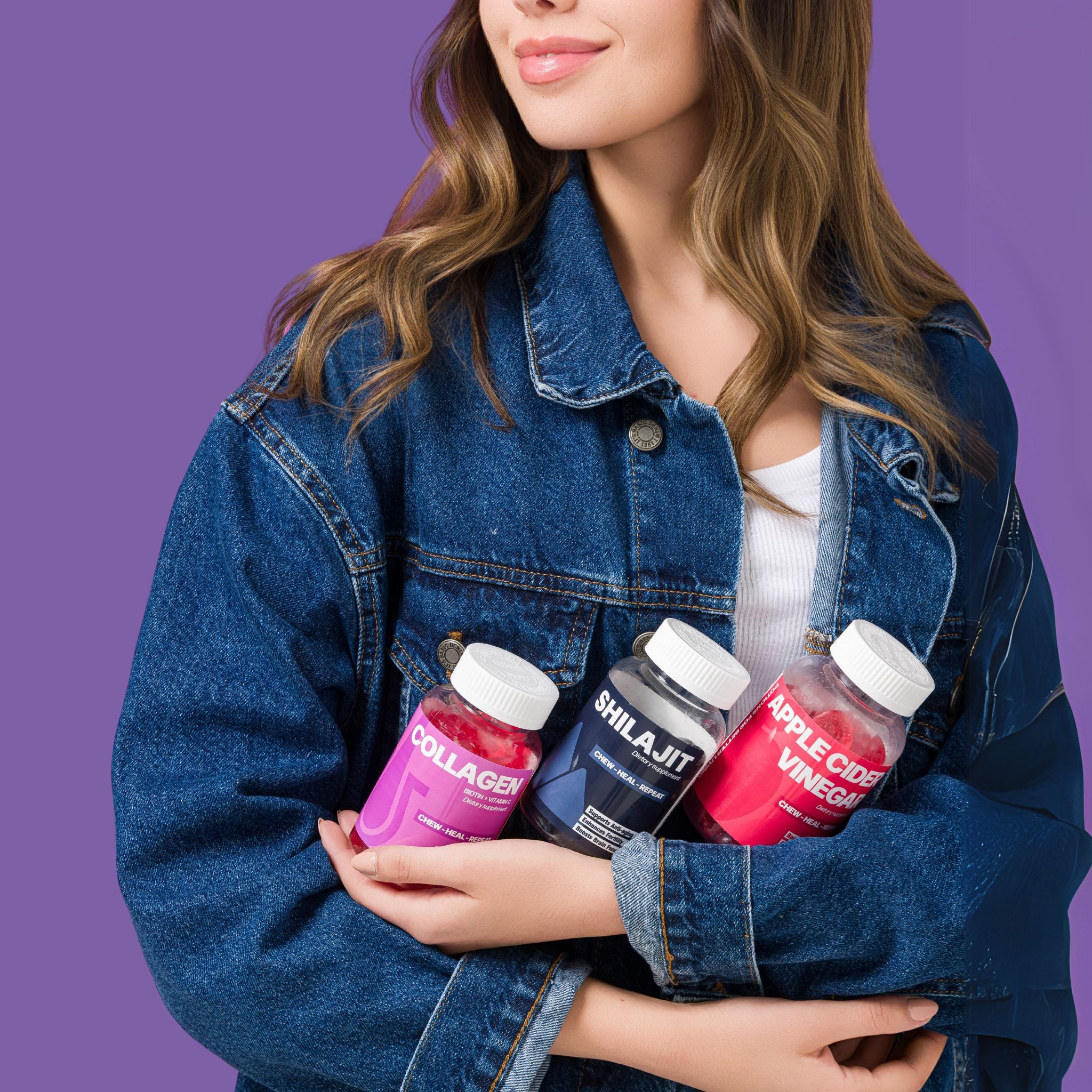 Glow & Wellness Pack