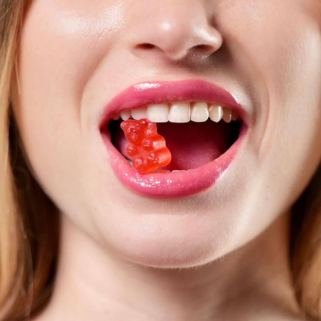 Collagen Gummies