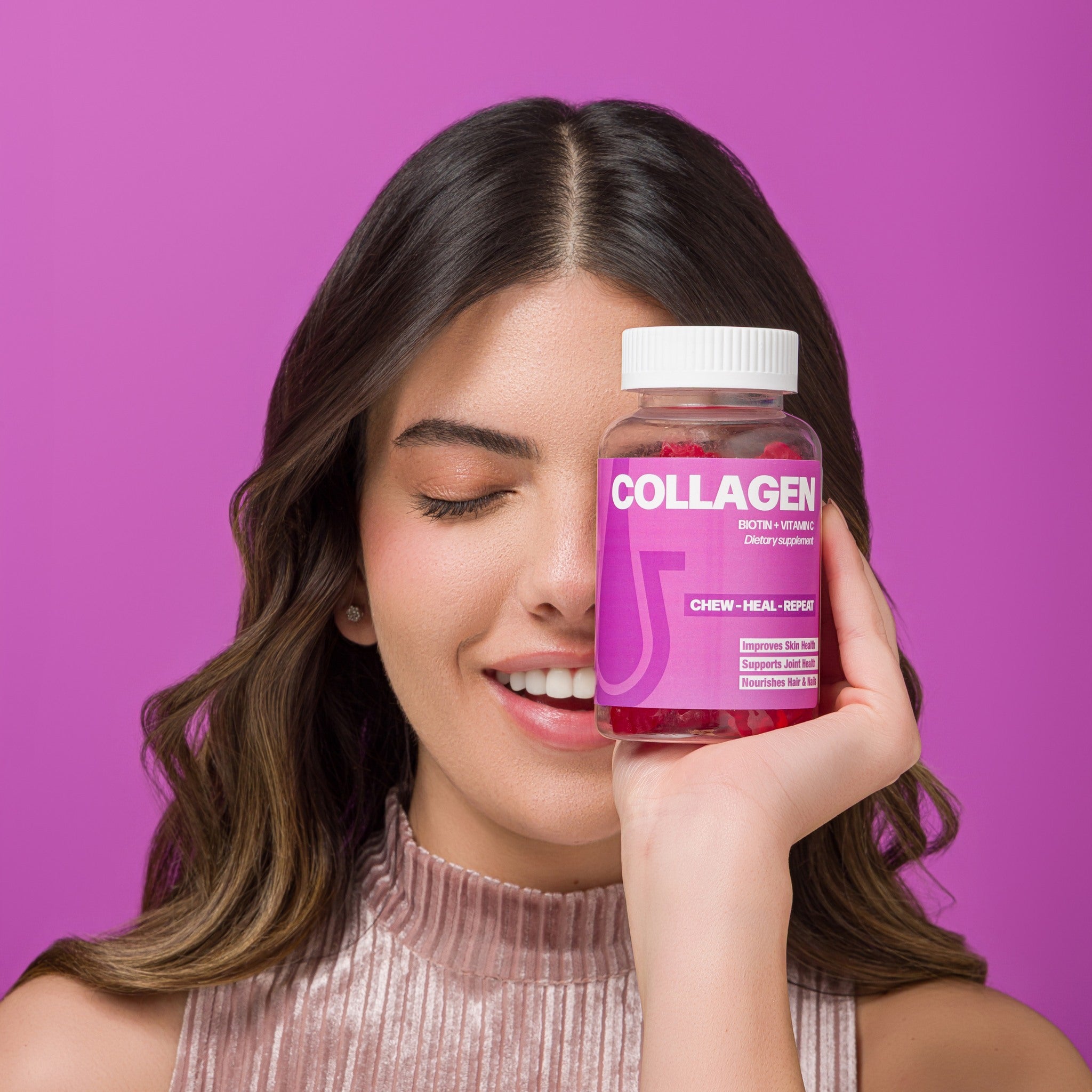 Collagen Gummies
