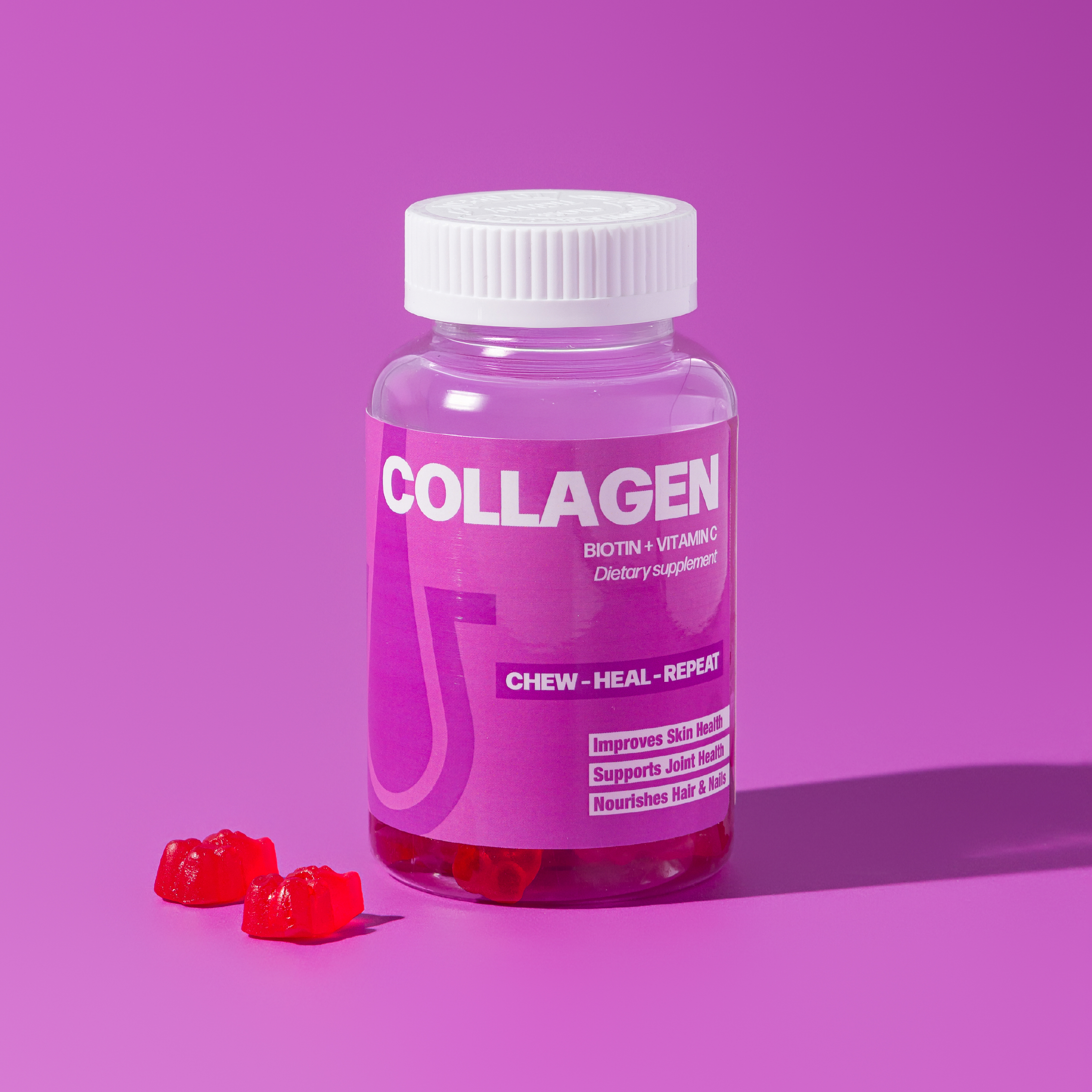 Collagen Gummies