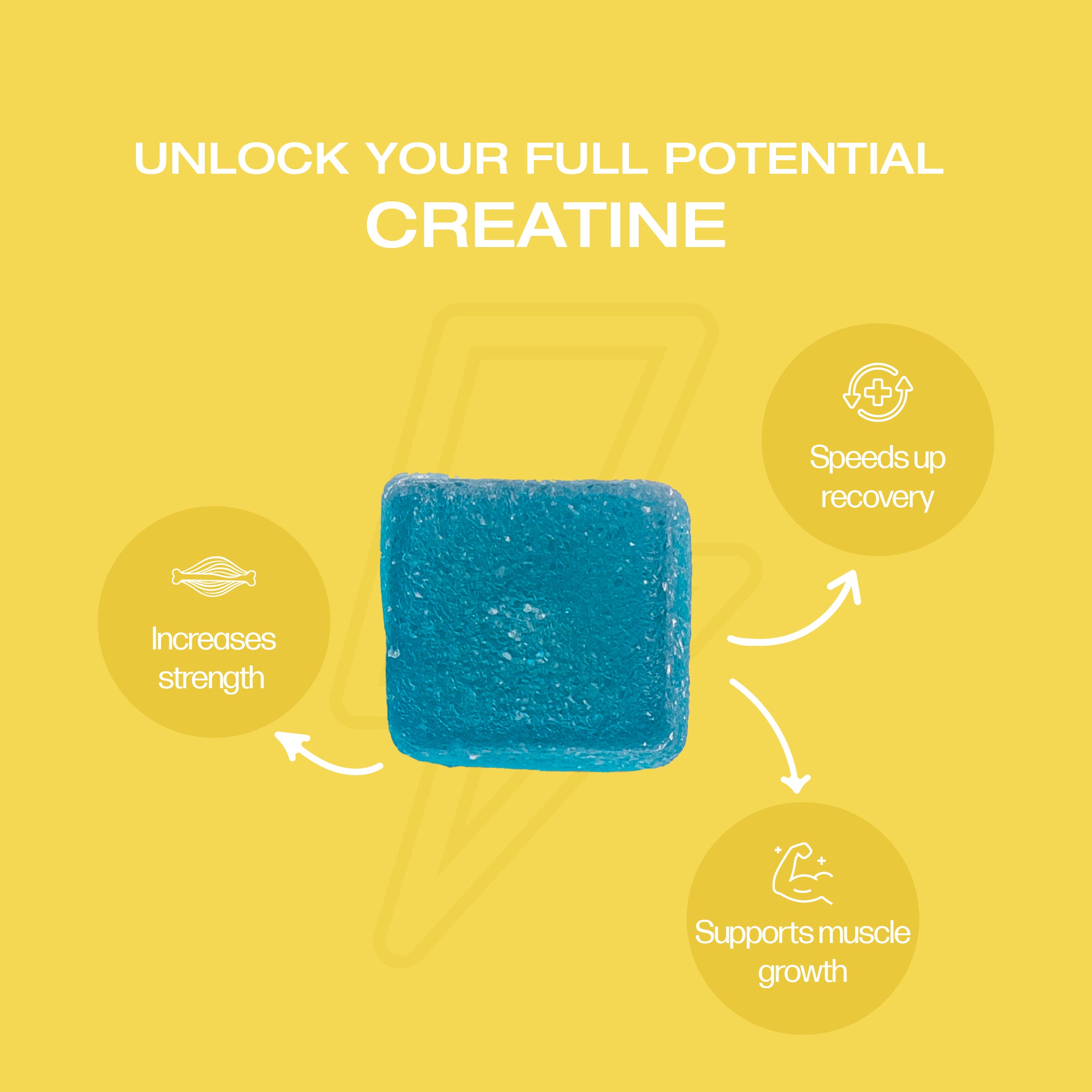 Creatine Gummies