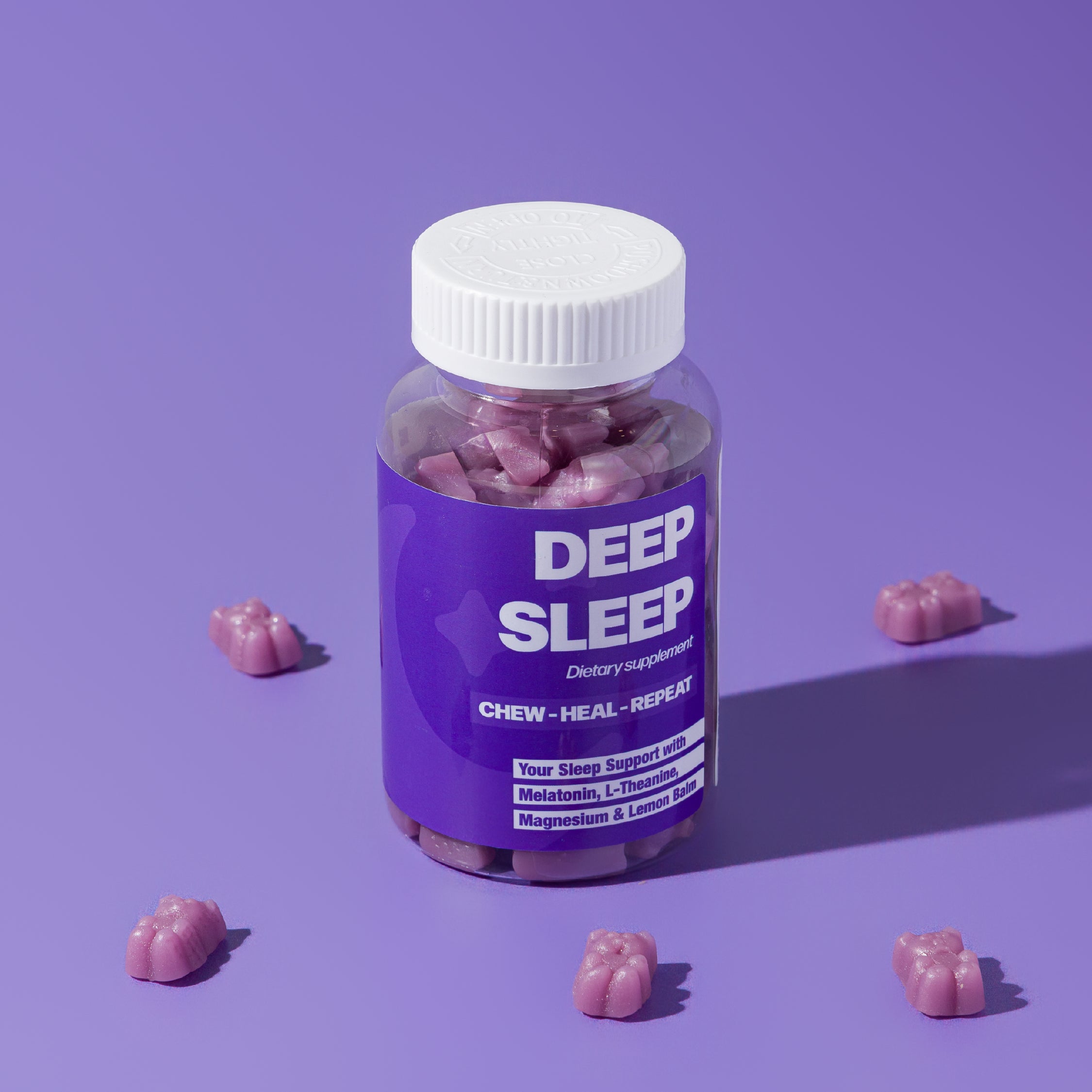 The All-Wellness Pack