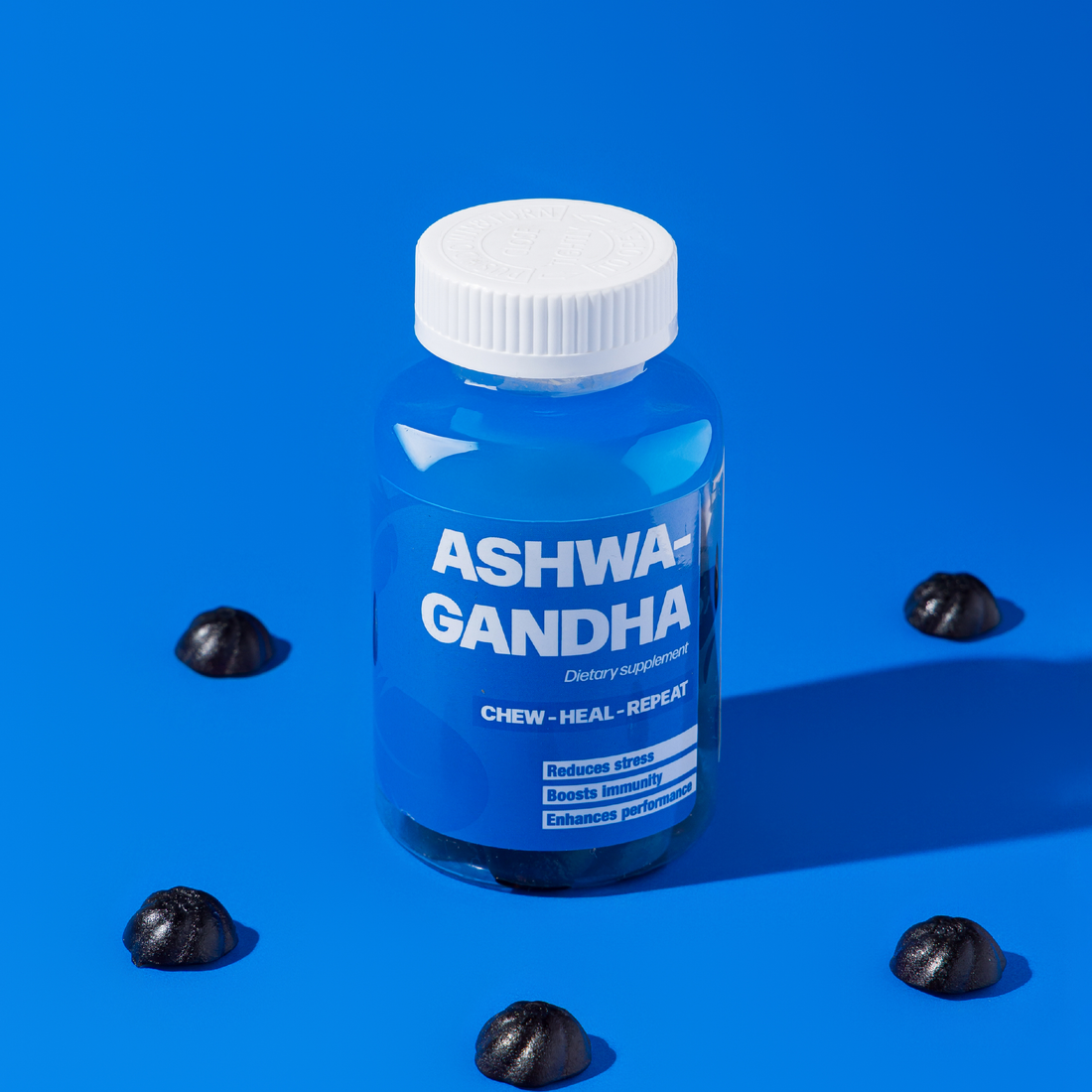 Ashwagandha Gummies