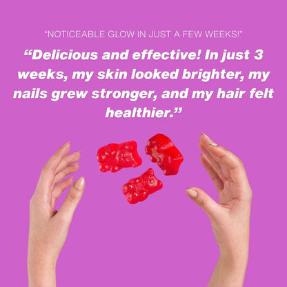 Collagen Gummies