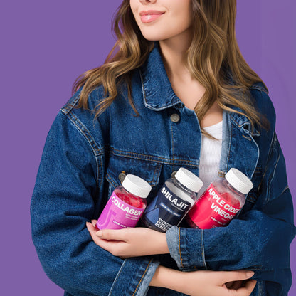 Glow &amp; Wellness Pack