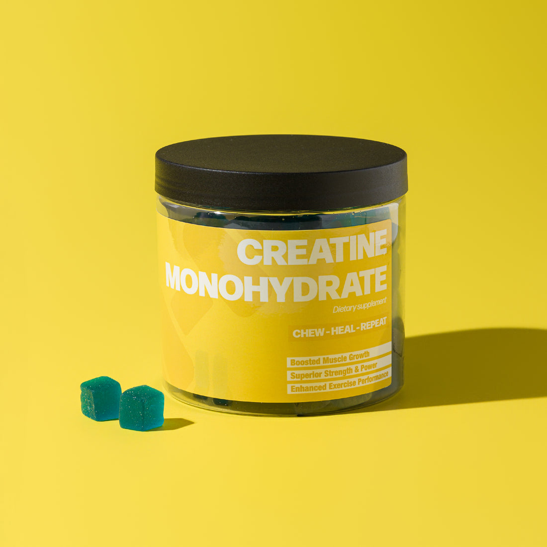 Creatine Gummies